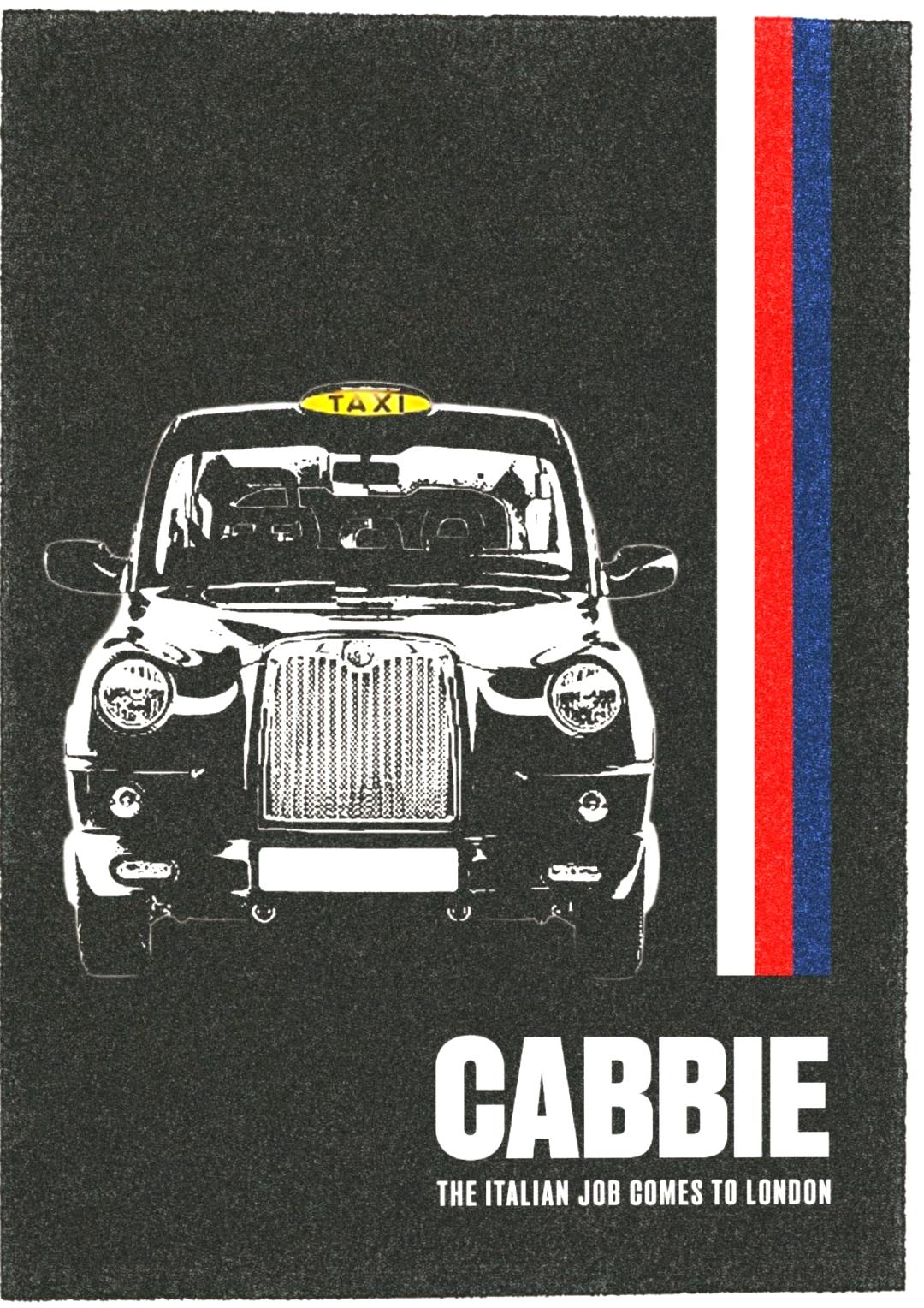 Cabbie
